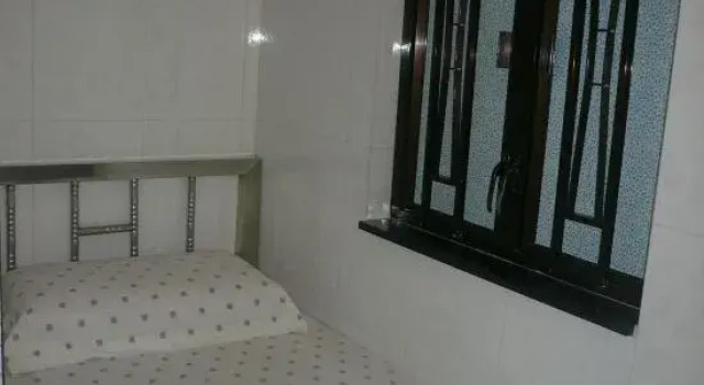 Номер Standard Ocean Guest House