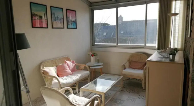 appartement carnac, Rezerwuj Apartament Carnac 