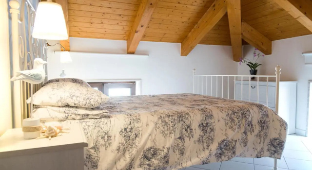 Casa Buonaiuto, Buchen Sie Hotel Castellabate Cilento Coast
