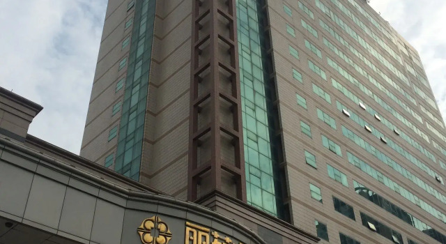 Chongqing Liyuan Hotel, Book Hotel Shapingba Chongqing