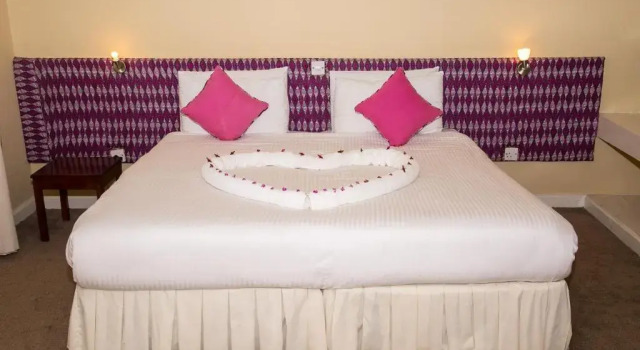Thayu House, Rezerwuj Hotel Limuru 
