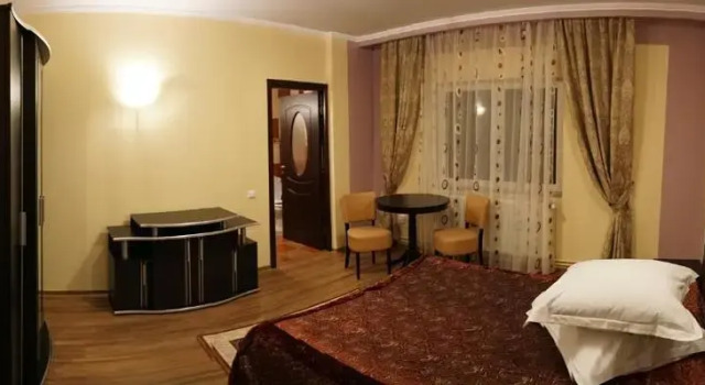 Номер Standard Vila Elisabeta