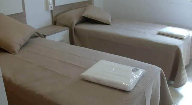 Apartamento Mares III 12.2B, Varaa Huoneisto Cartagena Costa Cálida