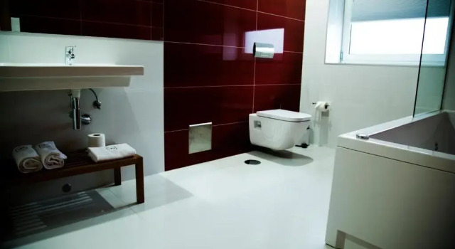 Двухместный номер Superior Villa Prime Hotel