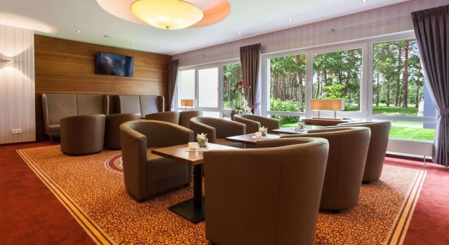 Morada Hotel Heidesee Gifhorn, Забронировать Отель Гифхорн Brunswick Land