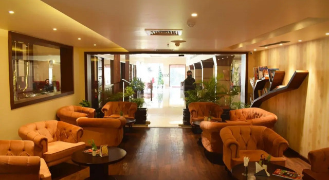 Asia One Earth, Réserver Hôtel Jammu Jammu-et-Cachemire