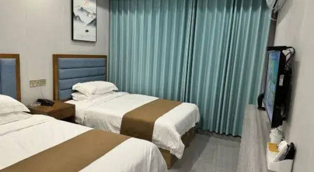 Люкс Naisi Express Hotel