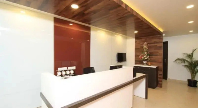 Alpha Suites, Book Hotel Bangalore Bangalore