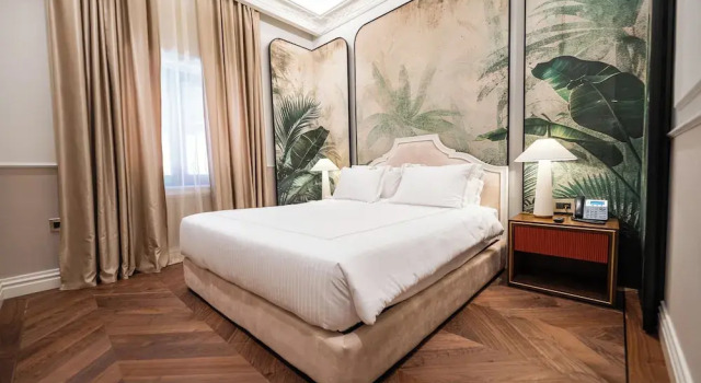 Номер Classic LaFe Boutique Hotel
