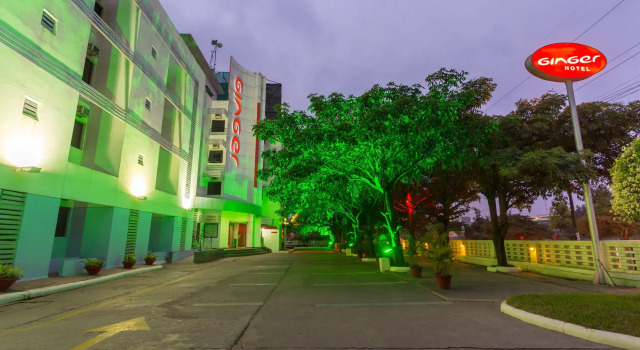 Ginger Bangalore- Whitefield, Prenota Hotel Hotel economici a Karnataka