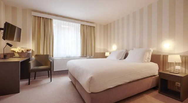 Двухместный номер Economy Hotel t Putje
