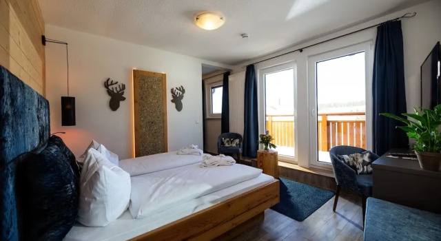 ThälerHäusle, Réserver Hôtel Furtwangen im Schwarzwald Forêt Noire