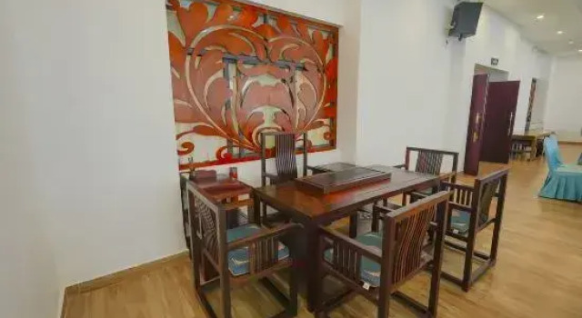 Teng Yun Hotel