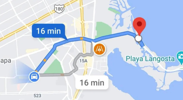 Casa Tortuga En Cancún, Prenota Hotel Hotel a Quintana Roo con parcheggio, Parcheggio