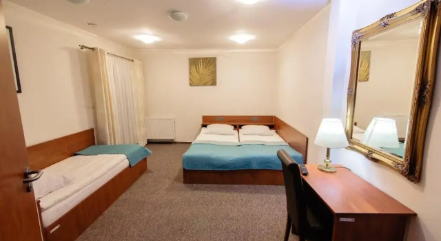 Orion Hotel Parczew, Buchen Sie Hotel Parczew Lubelskie
