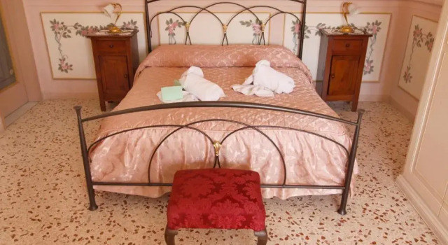 Standard cameră Bed&Breakfast 1912
