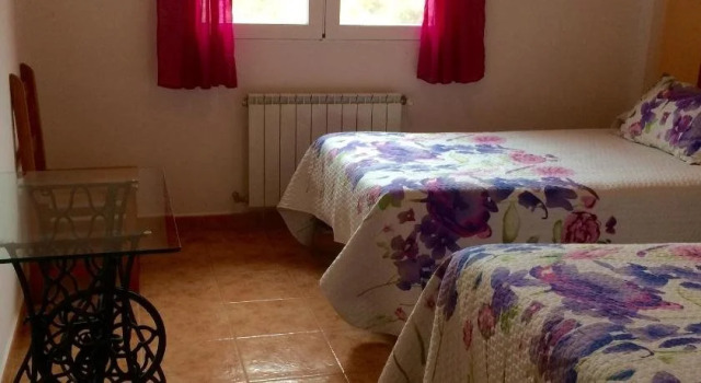 Complejo Ribera de Salobre, Забронировать Отель Салобре Albacete Province