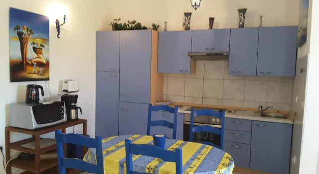 Апартаменты Apartment Deborah