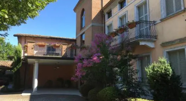 B&B Villa Valchero, Book Bed and Breakfast Carpaneto Piacentino 