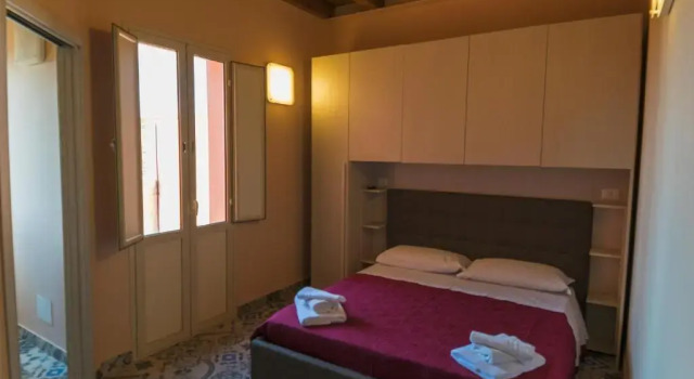 Студия Badiula Flat