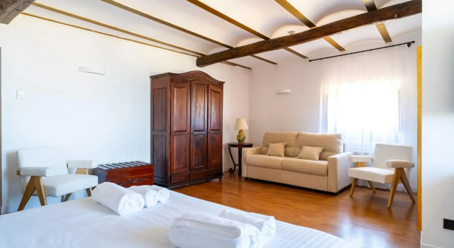 Villa Vittoria Hotel