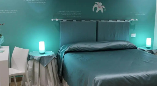 Номер Deluxe Stelle dacqua