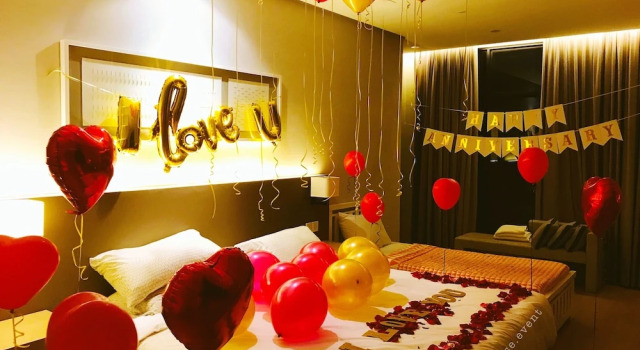 Апартаменты 188 private Suite KLCC @ Edrea Homes