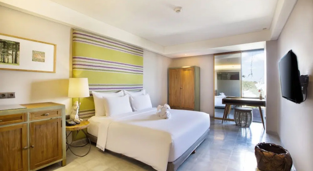 Cozy, Charming, Wbfast, 10mnt To Seminyak Beach, Забронировать Отель Семиньяк Бадунг