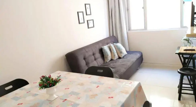 Lindo apartamento Avenida Brasil, Забронировать Апартаменты/квартира Апартаменты Балнеариу-Камбориу, Апартаменты/квартира