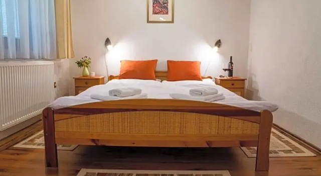 Horský hotel Bartoška, Забронировать Отель Турчьянске-Теплице Жилинский край