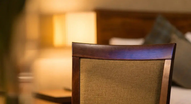 Двухместный номер Executive Leonardo Boutique Huntingtower Perth