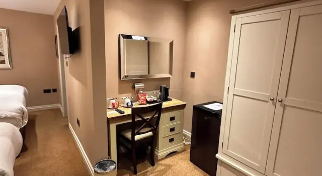 Номер Deluxe The Chester House Hotel - Previously Chester Court Hotel