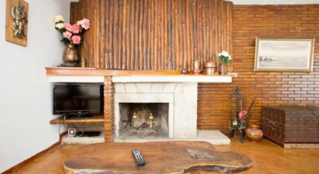 Коттедж Villa Colmenar