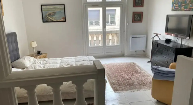 Appartement Opera Chauchat Citycosy, Забронировать Апартаменты/квартира Апартаменты Парижа, рядом с Art France Academie, Апартаменты/квартира
