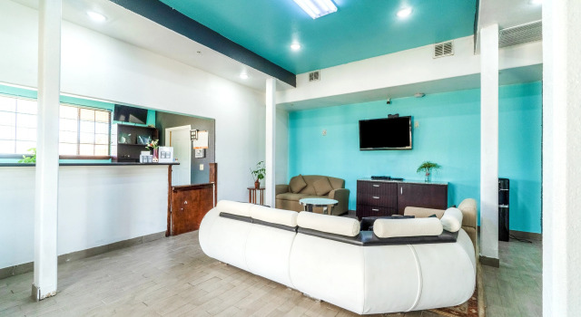 Budget Host Inn, Réserver Hôtel Jourdanton Texas