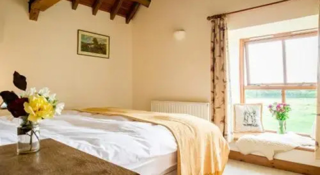 Gallery Barn, BURFORD, Забронировать Отель Берфорд Оксфордшир