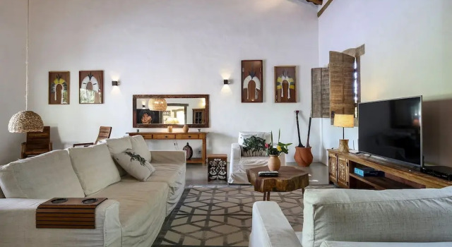 Arandu Casa Hotel Altos de Trancoso, Забронировать Отель Бизнес-отели Транкозу, рядом с Площадь Квадраду, 4* 5*