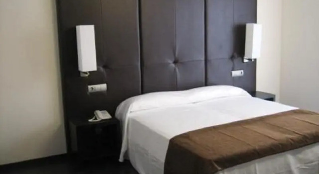 Номер Standard Hotel Diegos