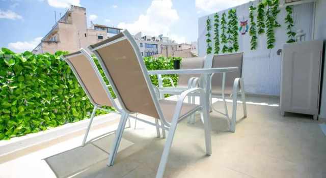 Апартаменты Raise comfy studios in the heart of Athens