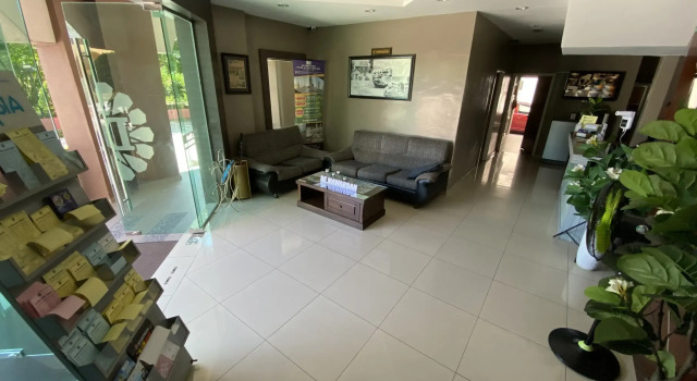 De Mawardah Hotel, Taming Sari Tower Malacca
