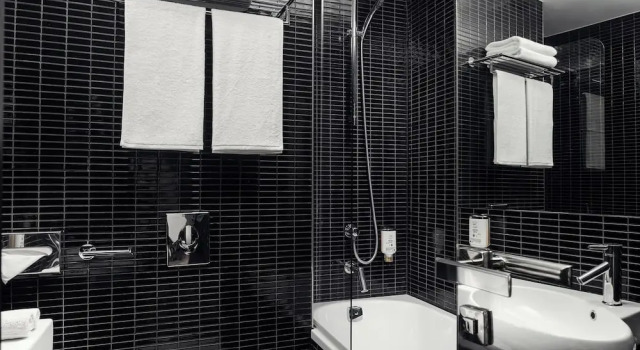Camera tripla Standard Perla Hotel