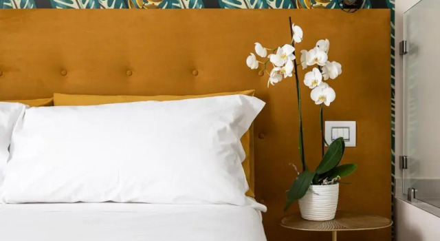 Номер Deluxe Torre Mola Suite