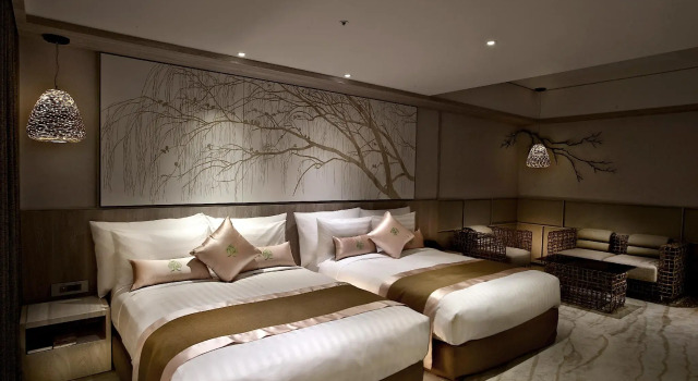 Семейный номер Standard arTree hotel