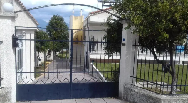 Коттедж с 3 комнатами Holiday house on the beach