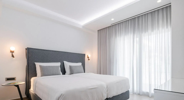 Люкс Balia Suites