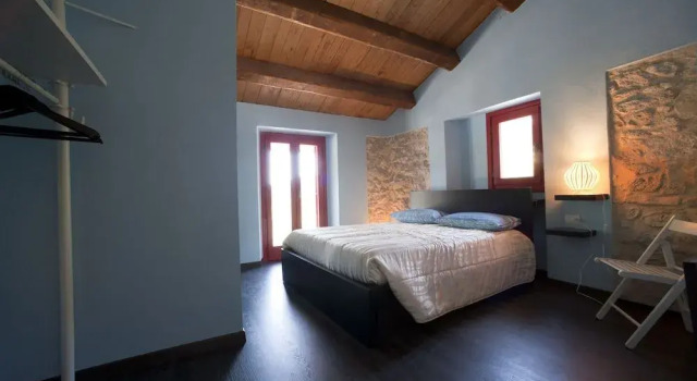 Bed & Breakfast Mosca Bianca, Rezerwuj Bed and Breakfast Hotele w Romagna ze śniadaniem, Śniadanie