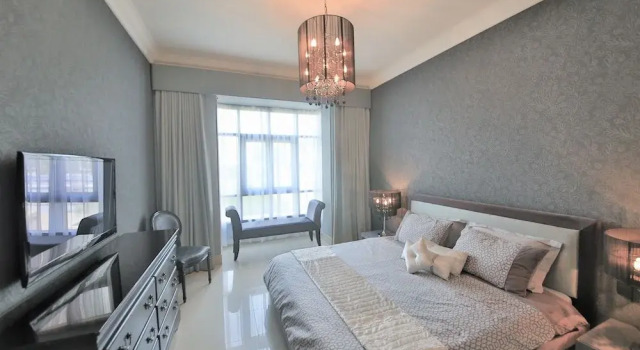 Апартаменты c 1 комнатой Piks Key - Al Tajer Old Town Island