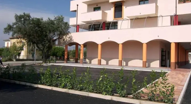 Residence Flora