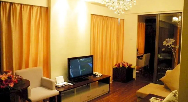 Kunming City Moka Hotel, Rezerwuj Hotel Hotele w Kunming z parkingiem, Parking