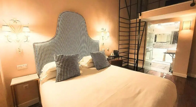 Номер Superior Hotel Carmen Boutique